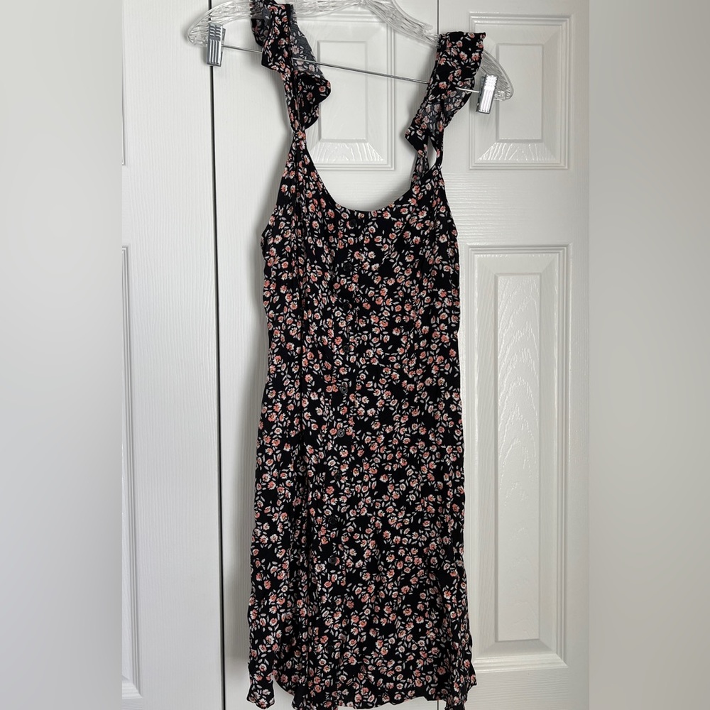 Missimo flower romper